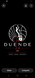 Equipación de baloncesto