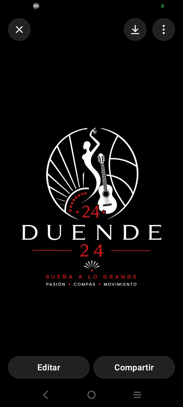 Equipación de baloncesto
