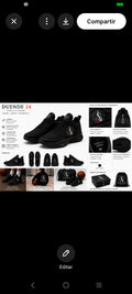 Zapatillas deportivas baloncesto