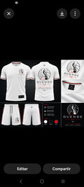 Ropa deportiva